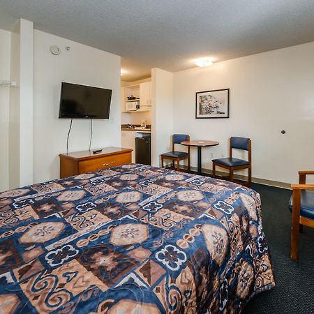 Tampa Bay Extended Stay Hotel Largo Bagian luar foto
