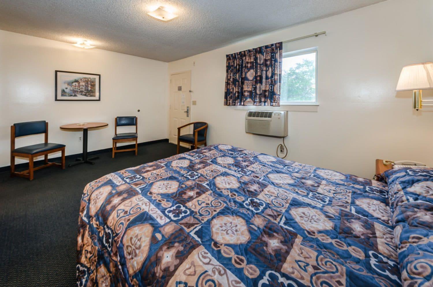 Tampa Bay Extended Stay Hotel Largo Bagian luar foto