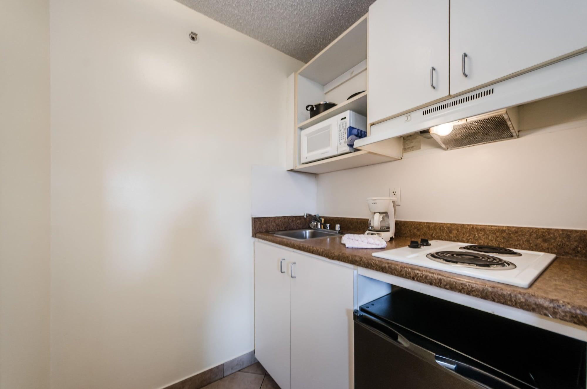 Tampa Bay Extended Stay Hotel Largo Bagian luar foto