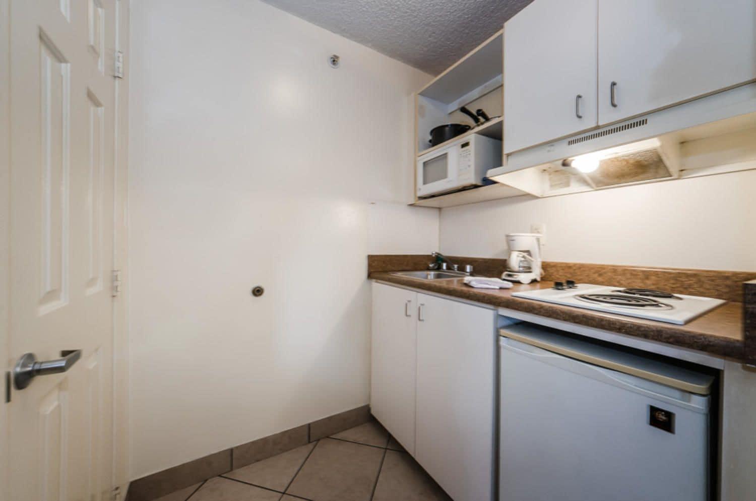 Tampa Bay Extended Stay Hotel Largo Bagian luar foto