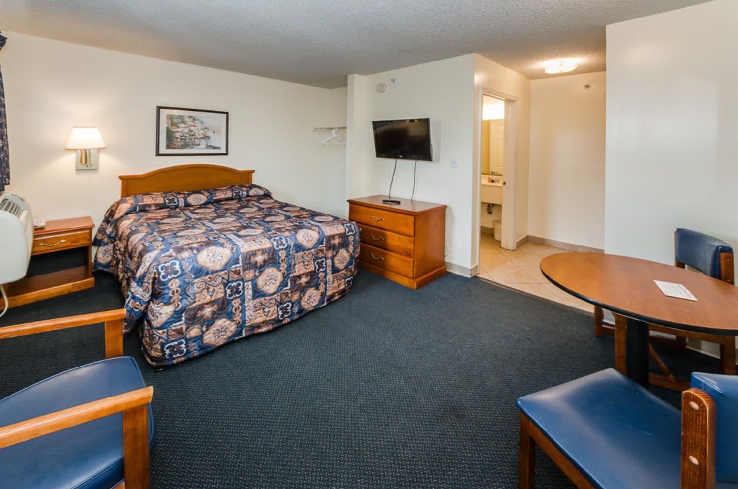 Tampa Bay Extended Stay Hotel Largo Bagian luar foto