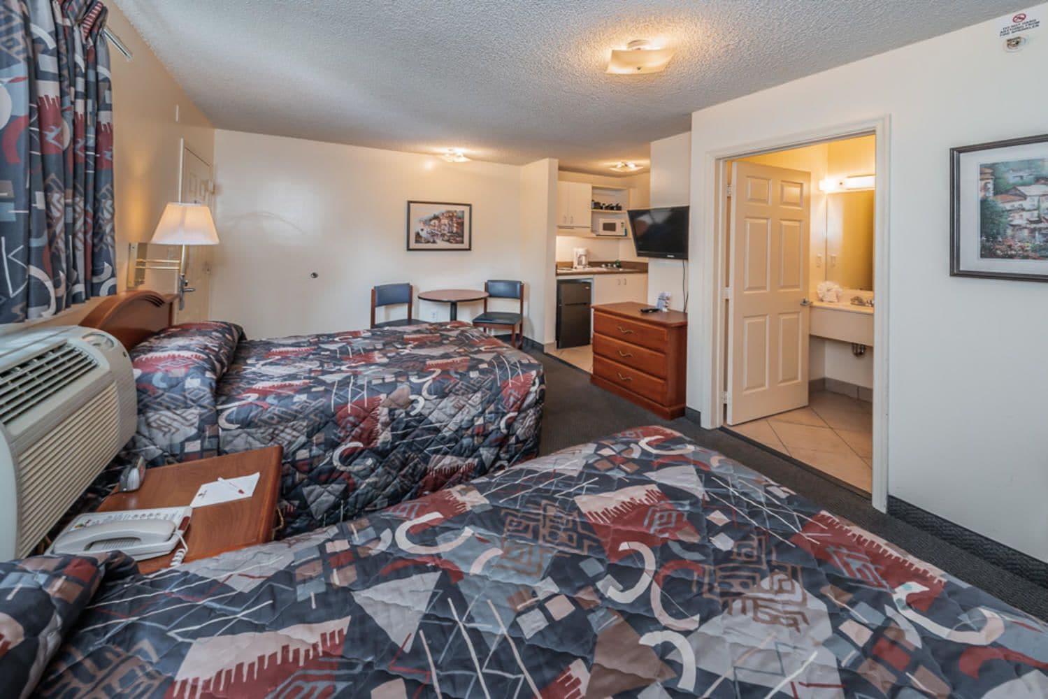 Tampa Bay Extended Stay Hotel Largo Bagian luar foto