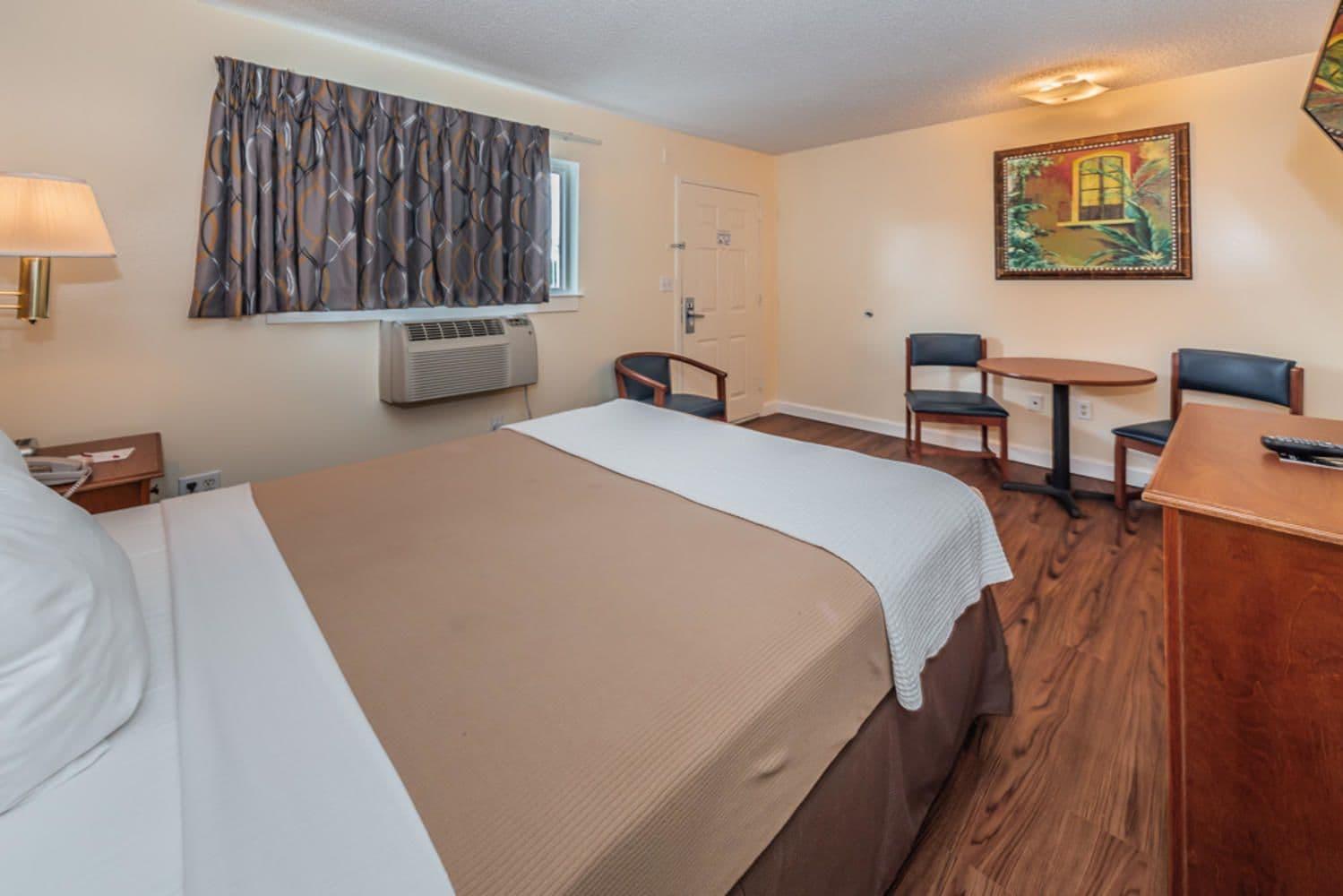 Tampa Bay Extended Stay Hotel Largo Bagian luar foto
