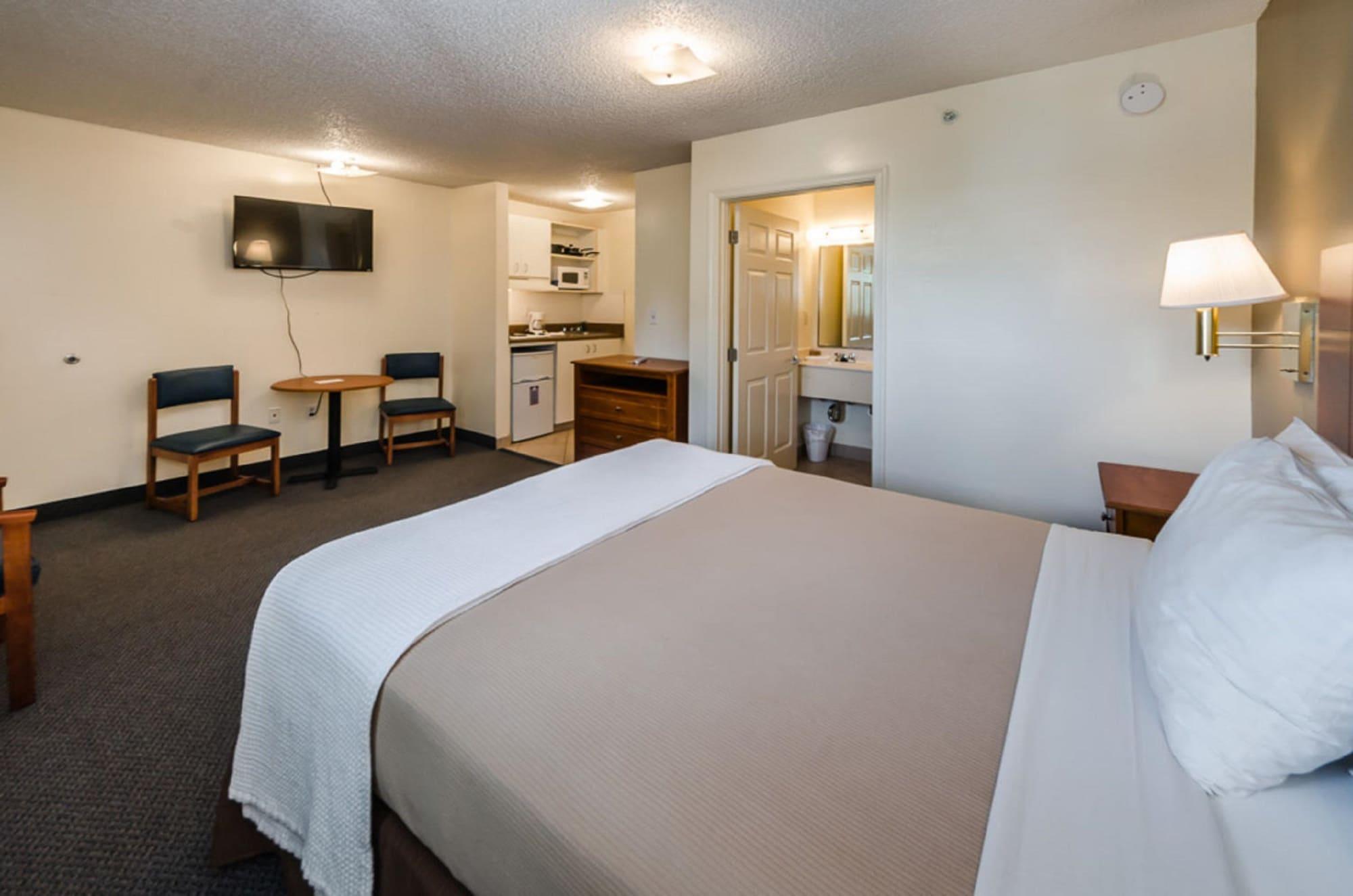Tampa Bay Extended Stay Hotel Largo Bagian luar foto