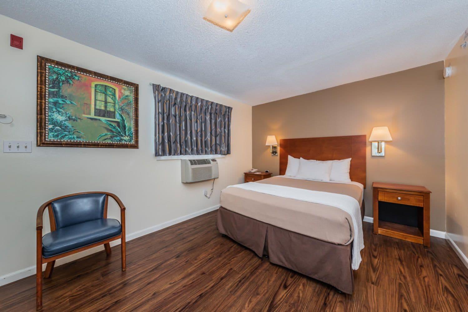 Tampa Bay Extended Stay Hotel Largo Bagian luar foto