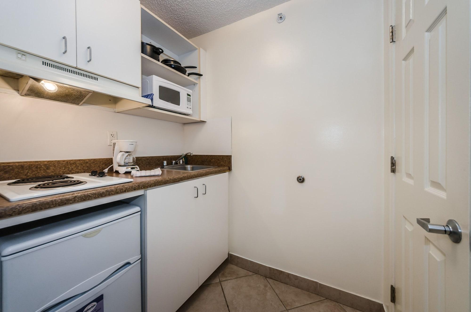 Tampa Bay Extended Stay Hotel Largo Bagian luar foto