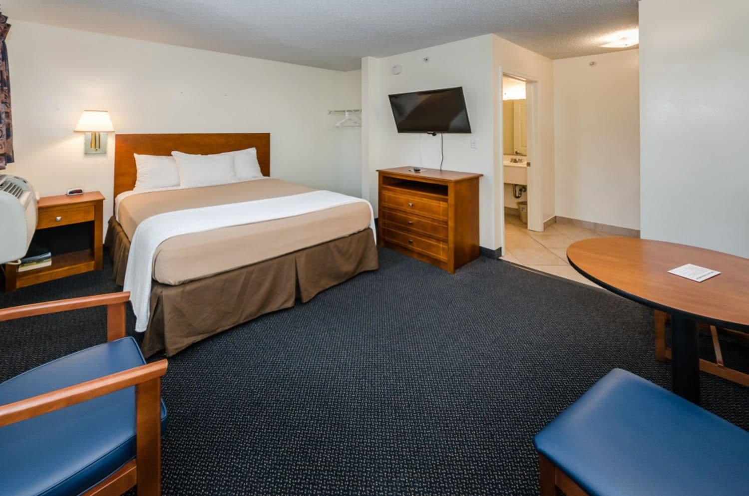 Tampa Bay Extended Stay Hotel Largo Bagian luar foto