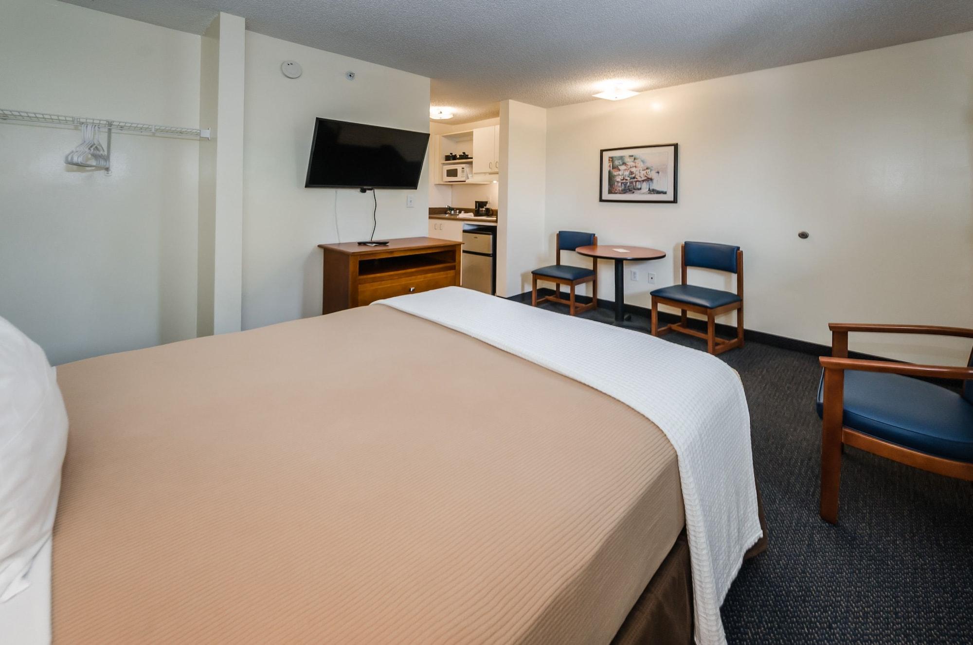 Tampa Bay Extended Stay Hotel Largo Bagian luar foto