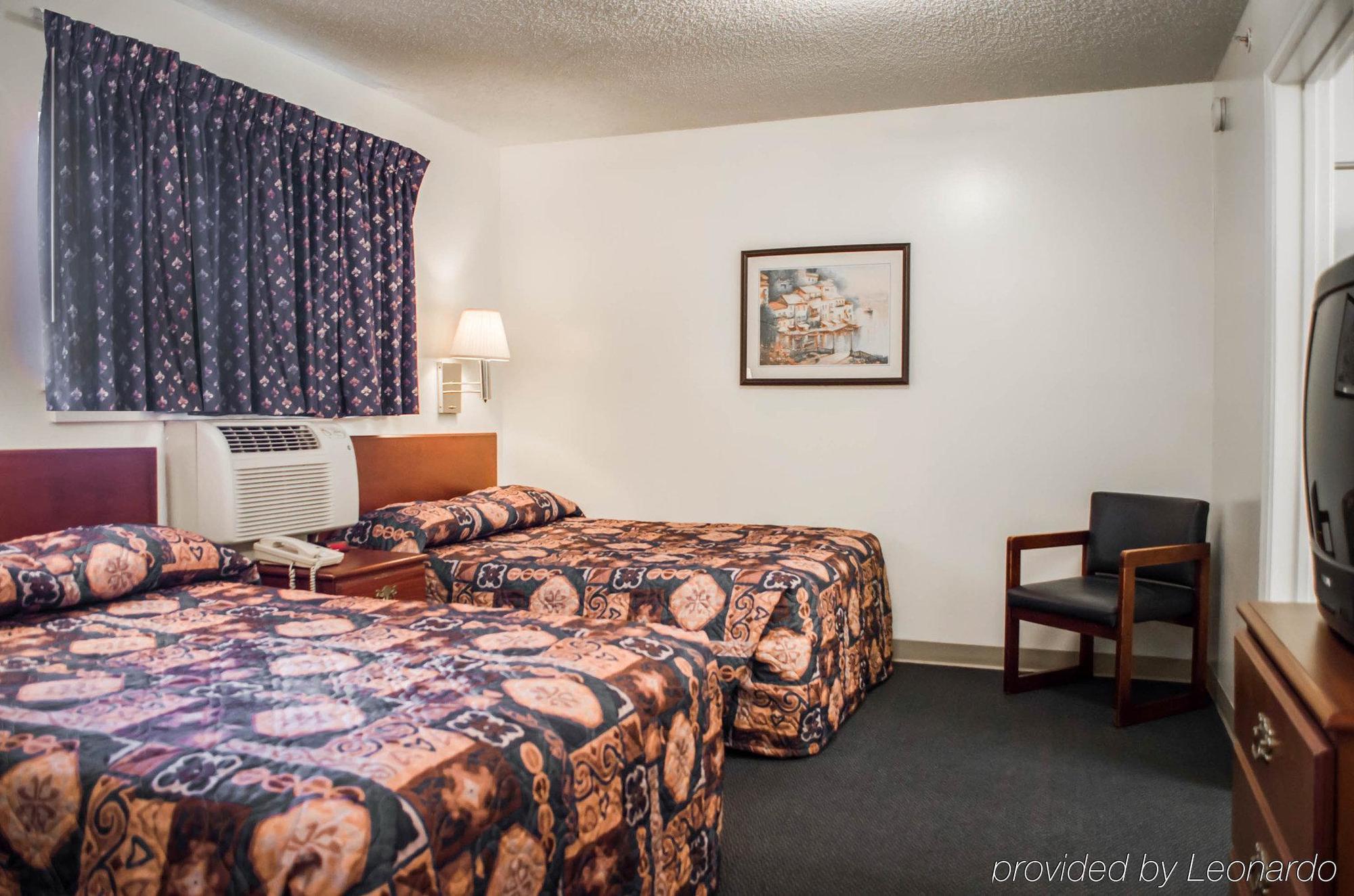 Tampa Bay Extended Stay Hotel Largo Bagian luar foto