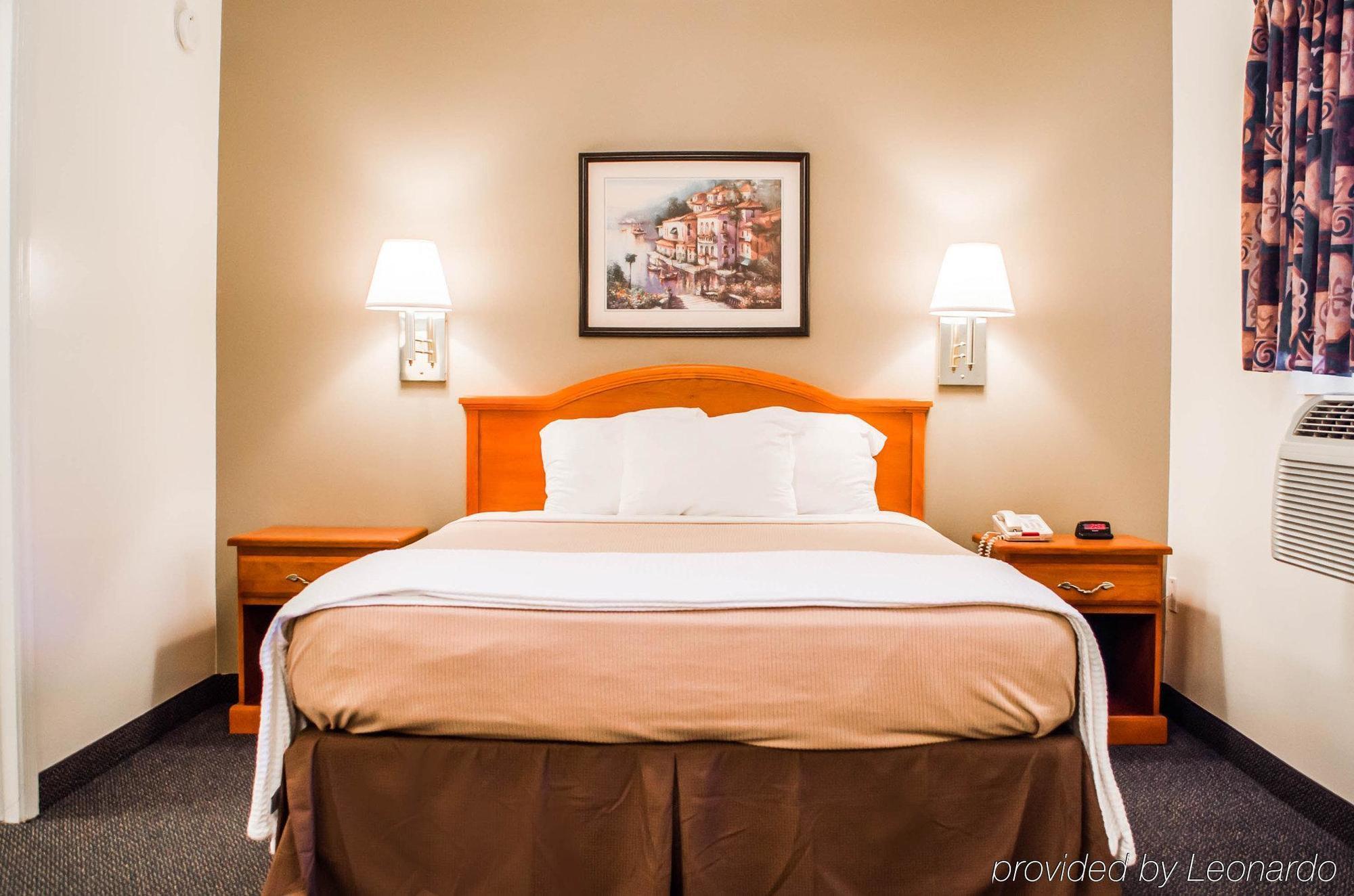 Tampa Bay Extended Stay Hotel Largo Bagian luar foto