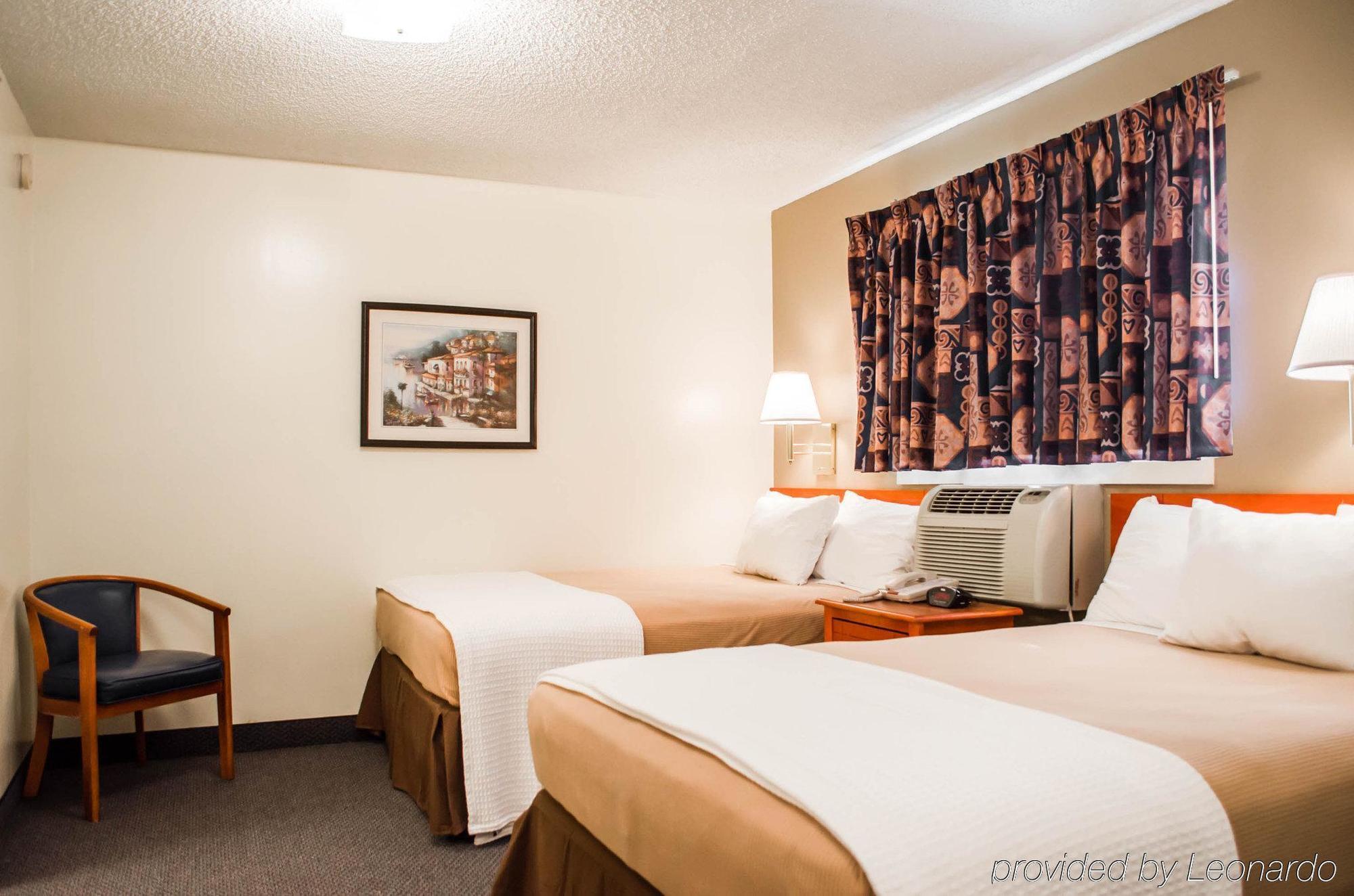 Tampa Bay Extended Stay Hotel Largo Bagian luar foto