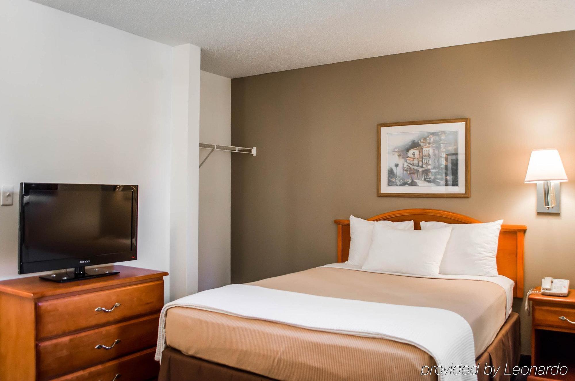 Tampa Bay Extended Stay Hotel Largo Bagian luar foto