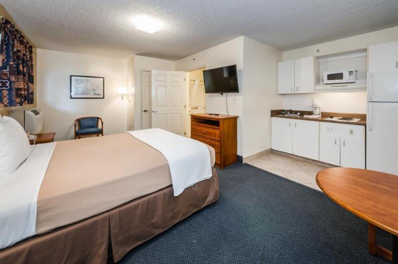 Tampa Bay Extended Stay Hotel Largo Bagian luar foto