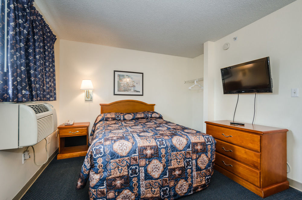 Tampa Bay Extended Stay Hotel Largo Bagian luar foto