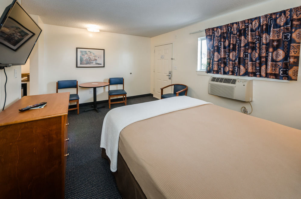 Tampa Bay Extended Stay Hotel Largo Bagian luar foto