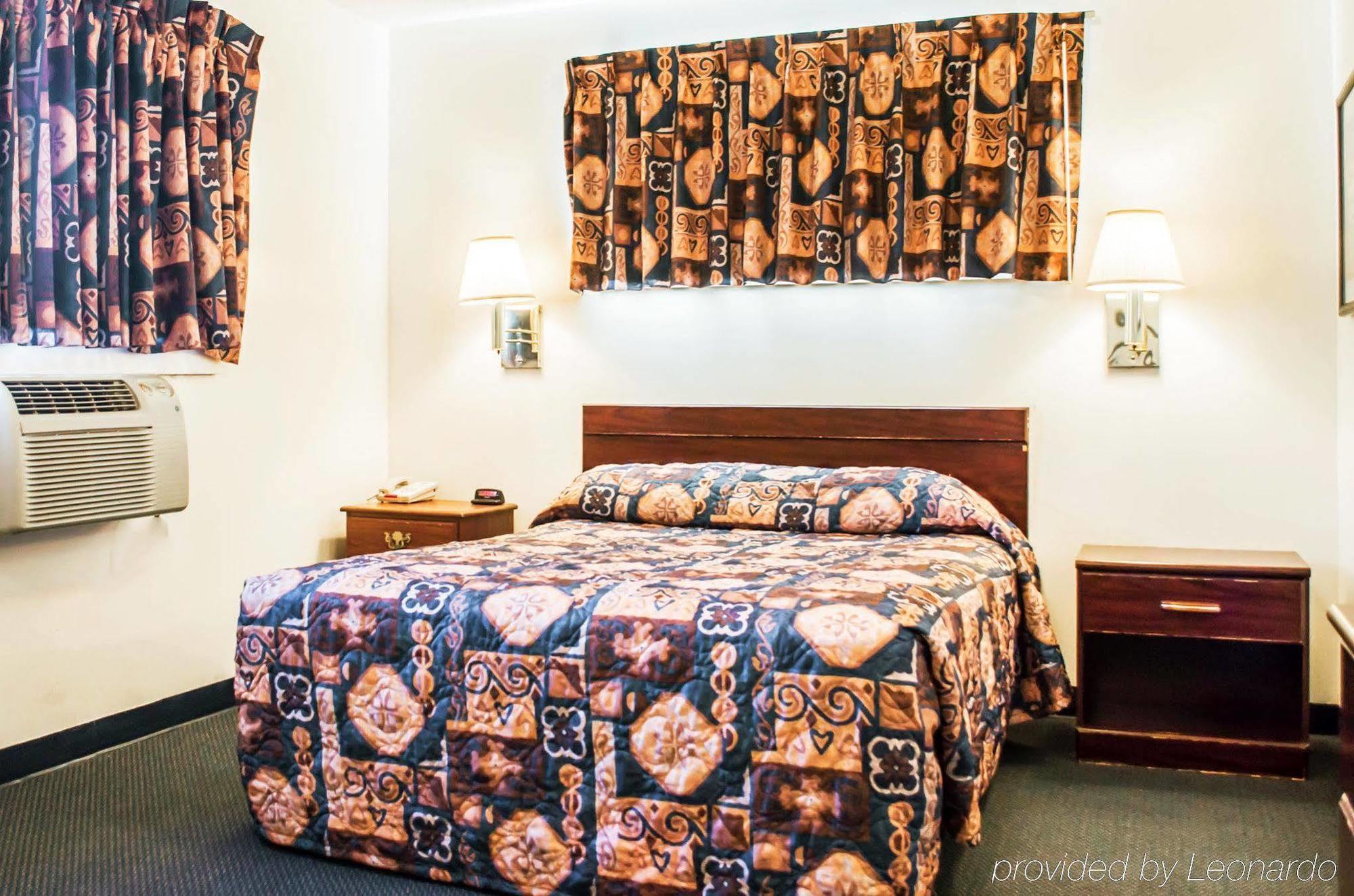 Tampa Bay Extended Stay Hotel Largo Bagian luar foto