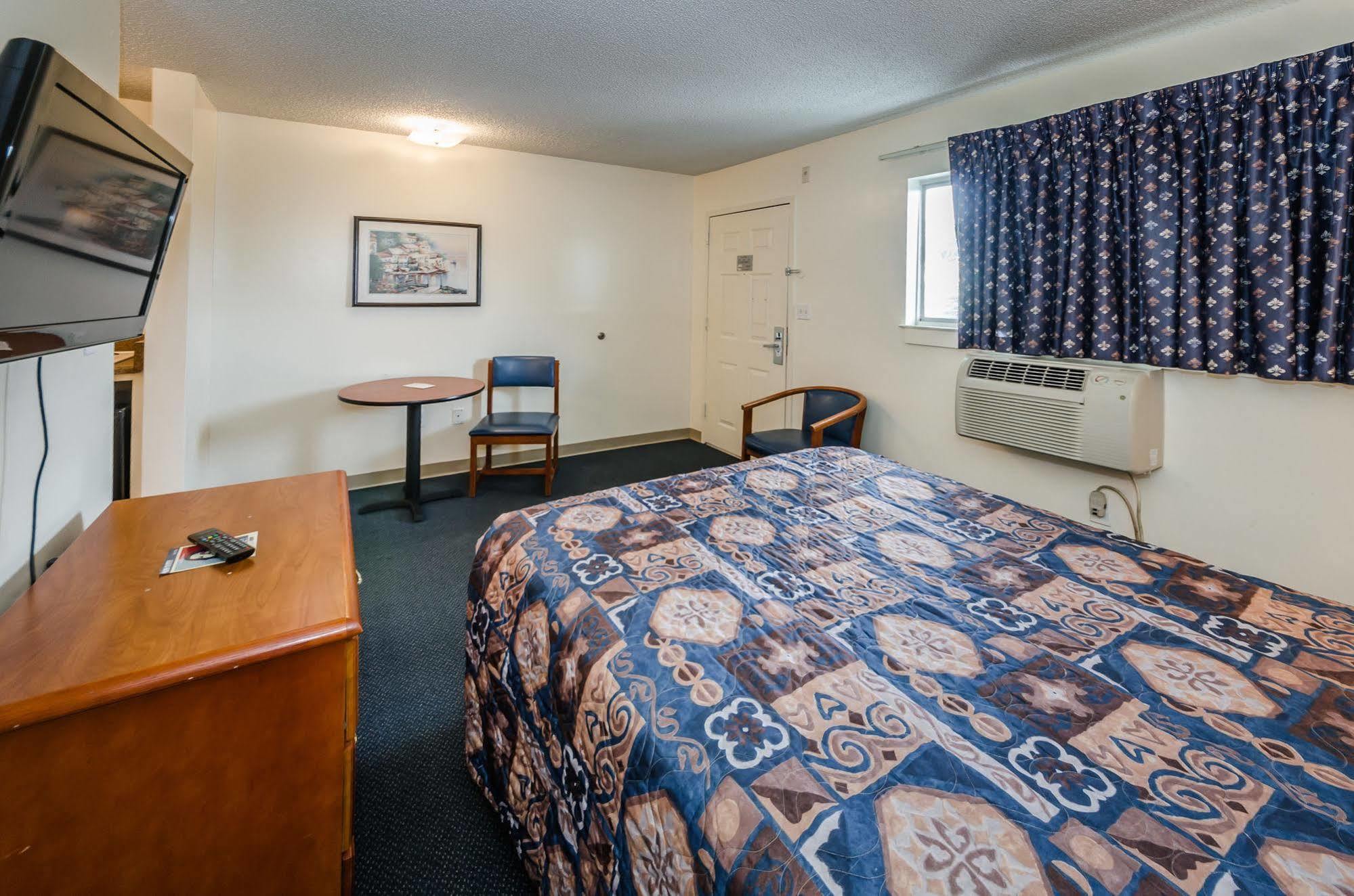 Tampa Bay Extended Stay Hotel Largo Bagian luar foto