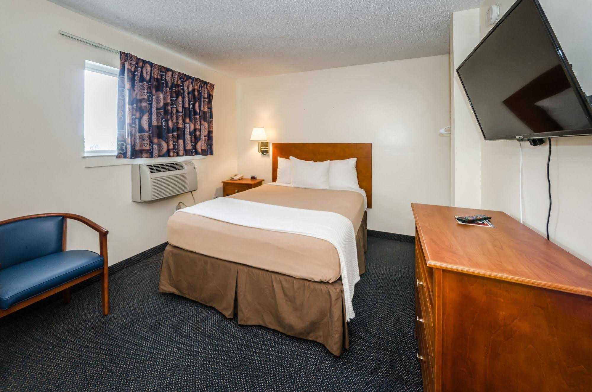 Tampa Bay Extended Stay Hotel Largo Bagian luar foto