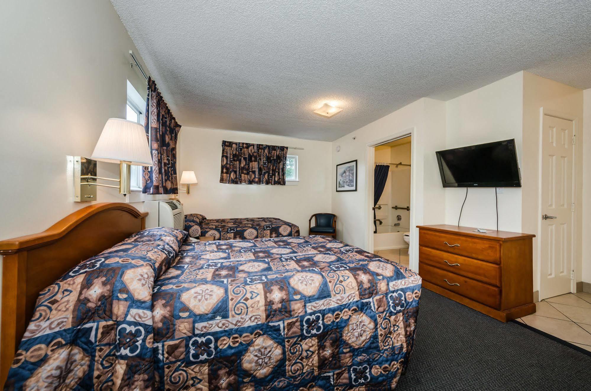 Tampa Bay Extended Stay Hotel Largo Bagian luar foto
