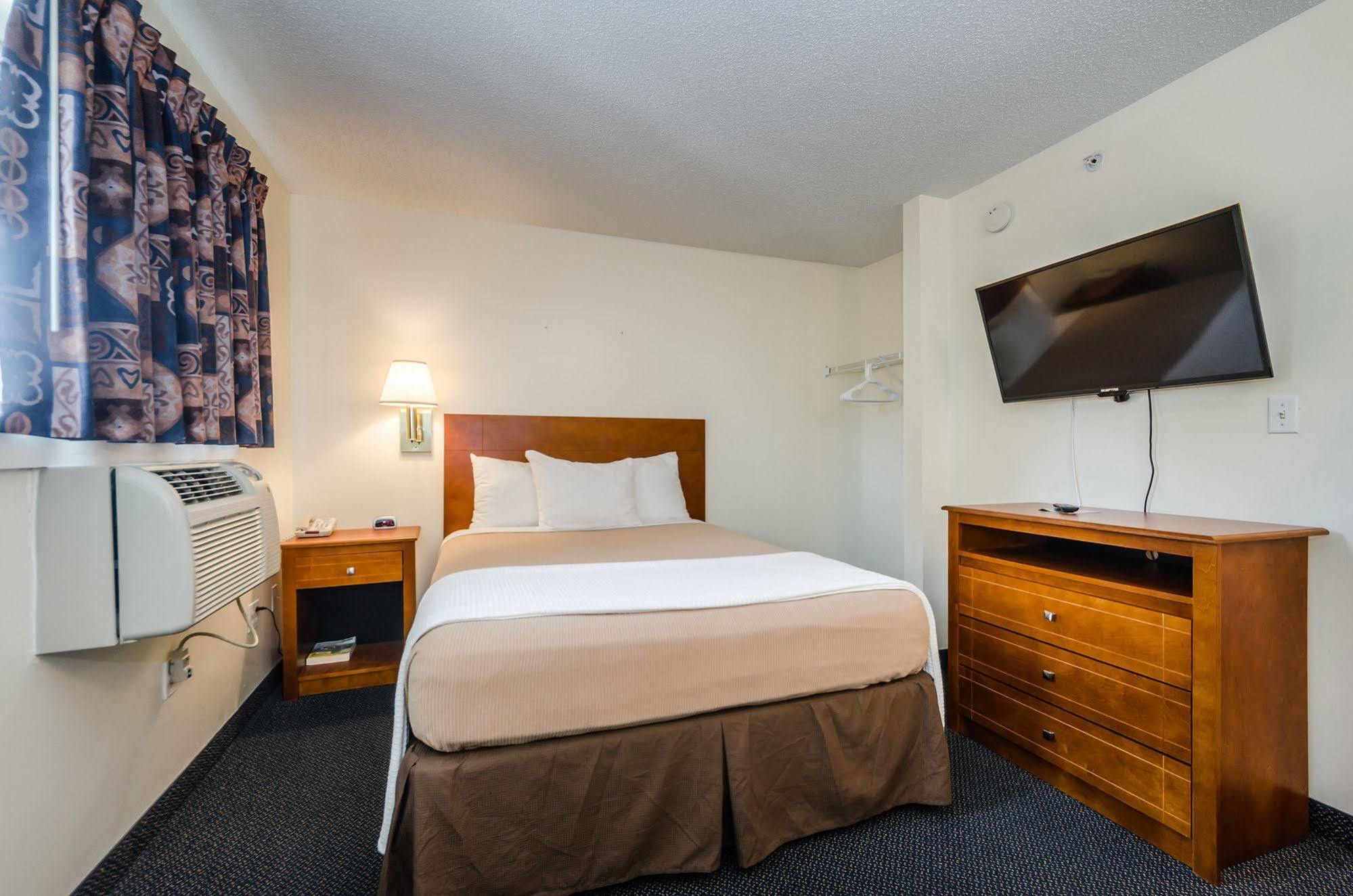 Tampa Bay Extended Stay Hotel Largo Bagian luar foto