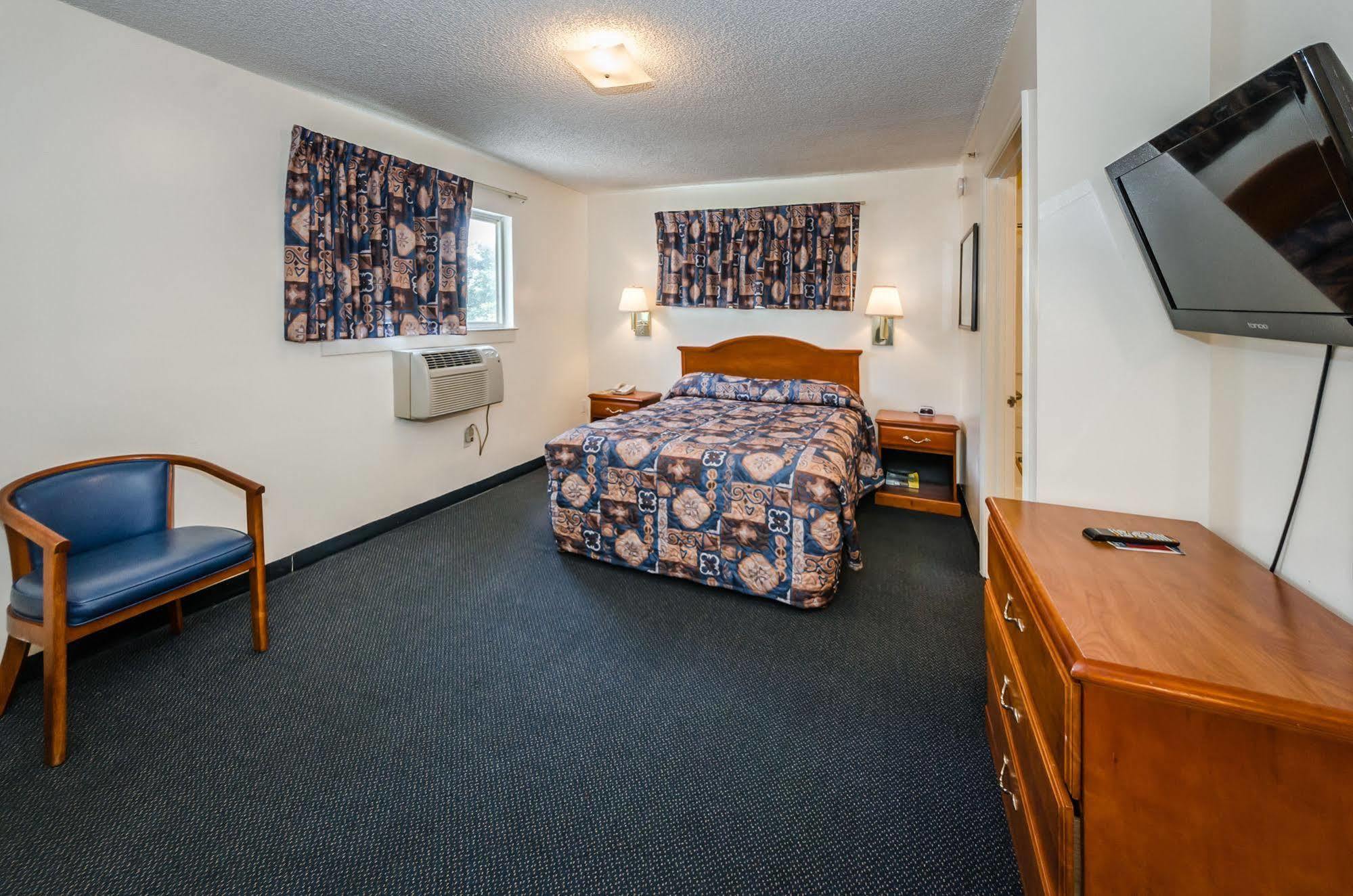 Tampa Bay Extended Stay Hotel Largo Bagian luar foto