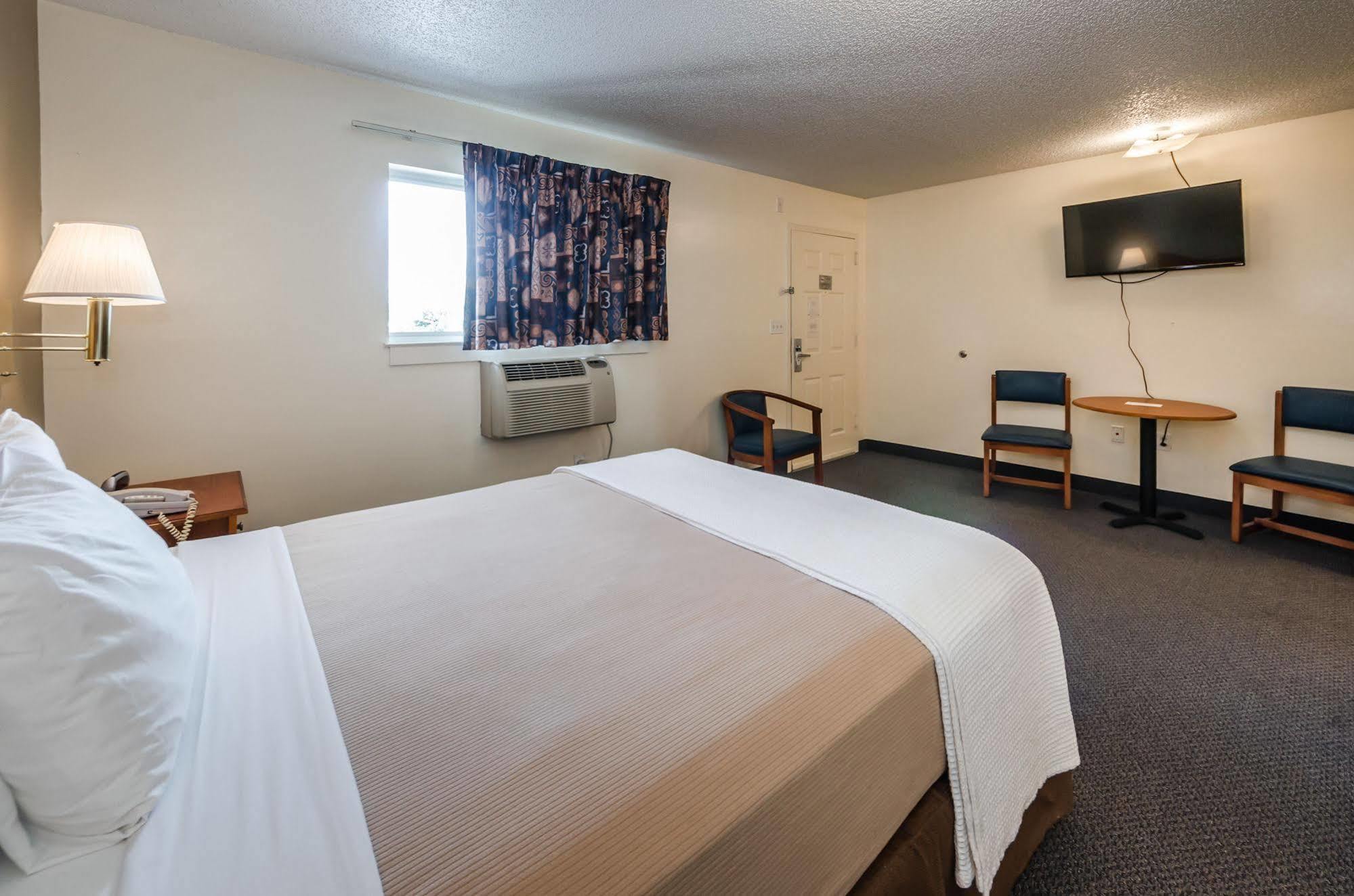 Tampa Bay Extended Stay Hotel Largo Bagian luar foto