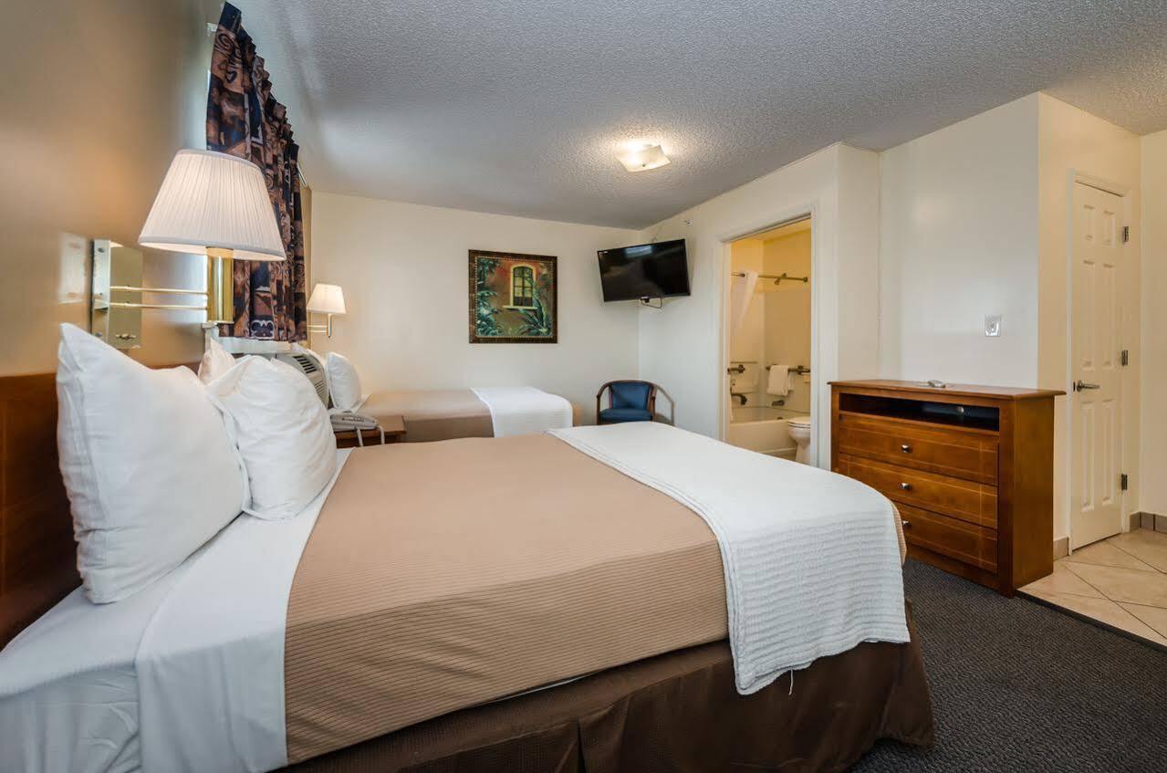 Tampa Bay Extended Stay Hotel Largo Bagian luar foto