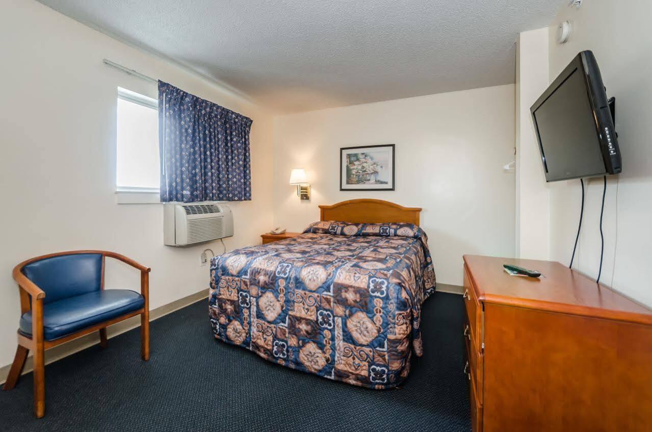 Tampa Bay Extended Stay Hotel Largo Bagian luar foto